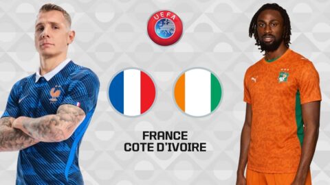 France – Côte D’ivoire : Match Tv En Direct – Gratuit