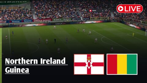 France Irlande Du Nord : Direct Du 8 Juin 2026