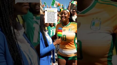 France Vs Côte D&rsquo;ivoire : Direct Du 4 Juin 2026
