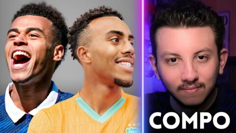 France Vs Côte D’ivoire : Match En Direct Gratuit À La Tv