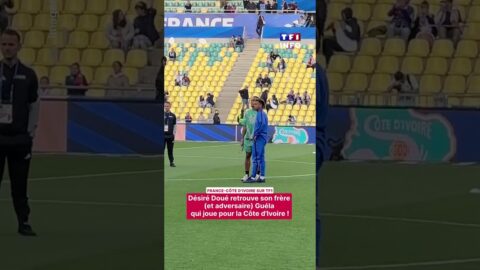 France Vs Côte D’ivoire : Retransmission Tv Gratuite En Direct